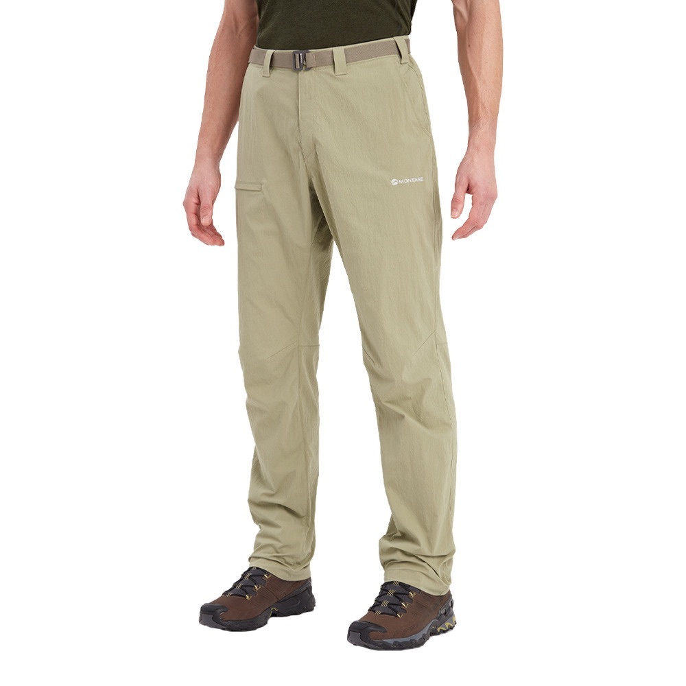 Montane Men's Terra Pants